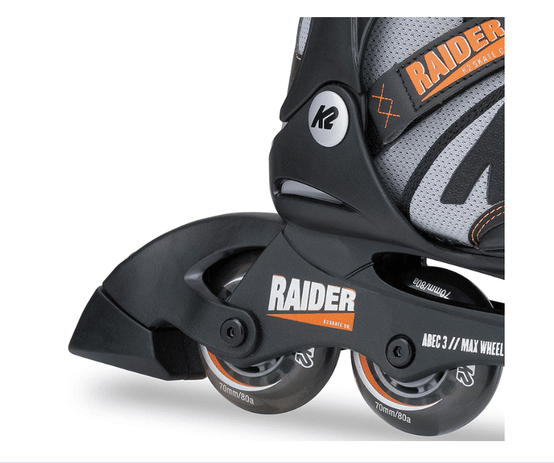 K2 Raider Rollers en ligne - Roller Club