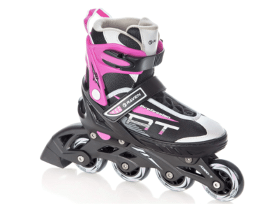 rollers ajustables