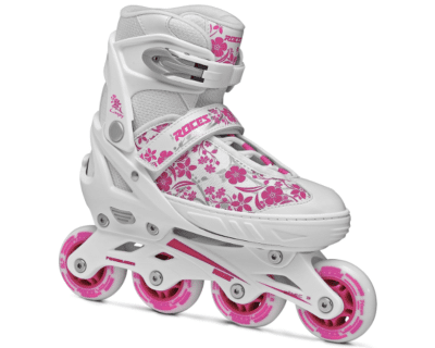 rollers fille