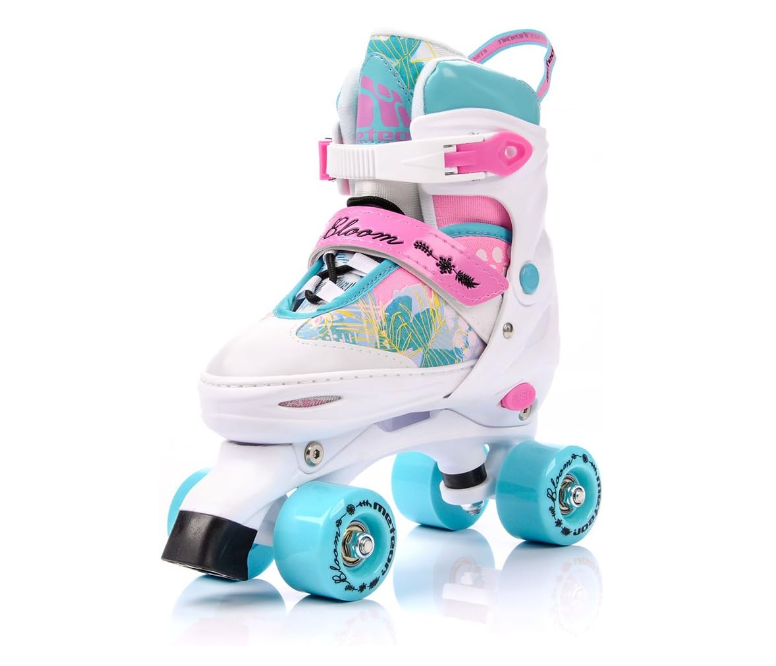 Les patins à roulettes enfant Meteor - Roller Club